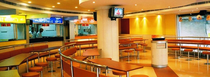 1239/Hotel Swati Deluxe Pusa Road - New Delhi 05.jpg